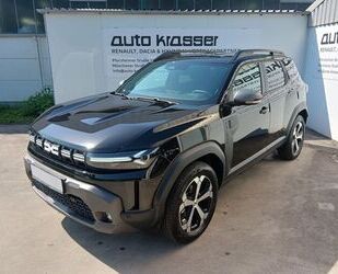 Dacia Duster Gebrauchtwagen