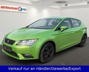 Seat Leon Gebrauchtwagen