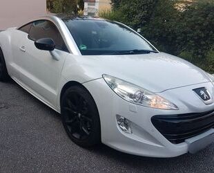 Peugeot RCZ Gebrauchtwagen