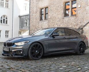 BMW 430 Gran Coupé Gebrauchtwagen