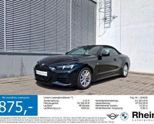 BMW 430 Gebrauchtwagen