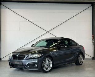 BMW 225 Gebrauchtwagen