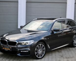 BMW 520 Gebrauchtwagen