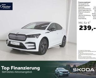 Skoda Enyaq Gebrauchtwagen