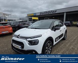 Citroen C3 Gebrauchtwagen