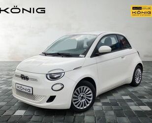 Fiat 500e Gebrauchtwagen