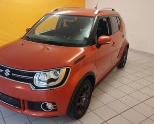 Suzuki Ignis Gebrauchtwagen