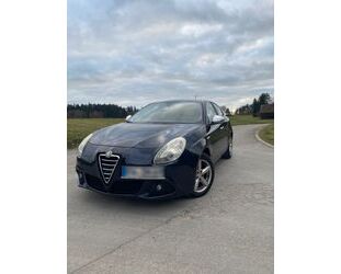 Alfa Romeo Giulietta Gebrauchtwagen