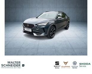 Cupra Formentor Gebrauchtwagen