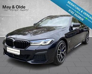 BMW 540 Gebrauchtwagen