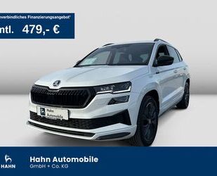 Skoda Karoq Gebrauchtwagen