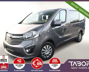 Opel Vivaro Gebrauchtwagen