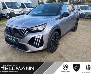 Peugeot 2008 Gebrauchtwagen