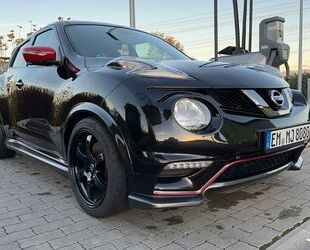 Nissan Juke Gebrauchtwagen