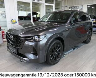 Mazda CX-60 Gebrauchtwagen