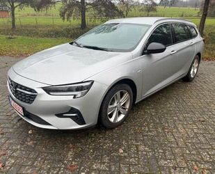 Opel Insignia Gebrauchtwagen