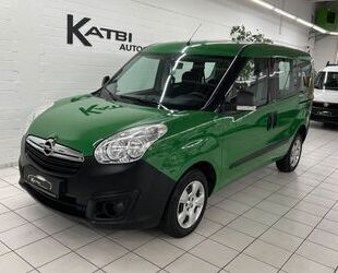 Opel Combo Gebrauchtwagen