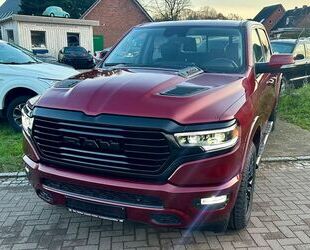 Dodge RAM Gebrauchtwagen