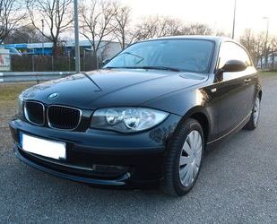 BMW 116 Gebrauchtwagen