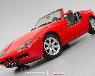 BMW Z1 Gebrauchtwagen