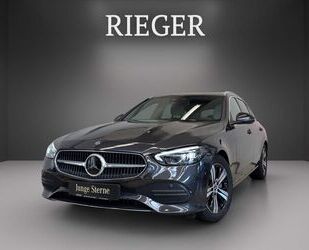 Mercedes-Benz C 220 Gebrauchtwagen