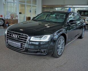 Audi A8 Gebrauchtwagen
