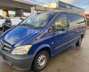 Mercedes-Benz Vito Gebrauchtwagen