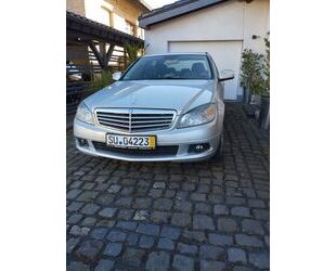 Mercedes-Benz C 200 Gebrauchtwagen