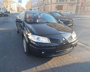 Kia Megane 