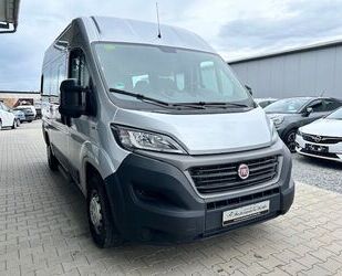 Fiat Ducato Gebrauchtwagen