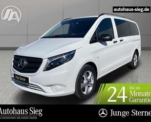 Mercedes-Benz Vito Gebrauchtwagen