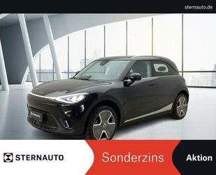 Smart #1 Gebrauchtwagen