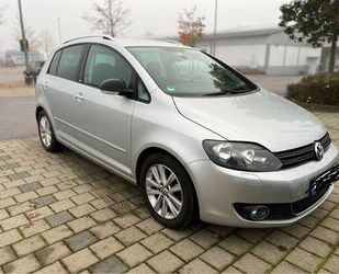 VW Golf Plus Gebrauchtwagen