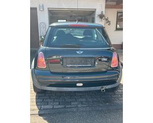Mini ONE Gebrauchtwagen