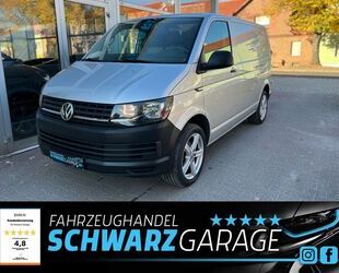 VW T6 Transporter Gebrauchtwagen