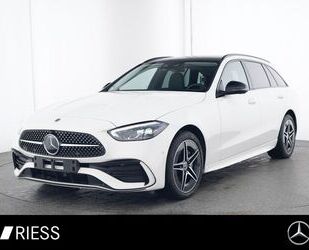 Mercedes-Benz C 300 Gebrauchtwagen
