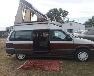 Chrysler Grand Voyager Gebrauchtwagen
