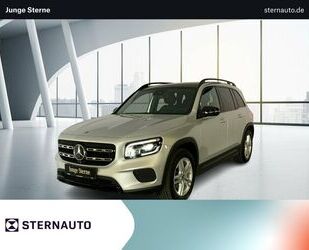 Mercedes-Benz GLB 200 Gebrauchtwagen