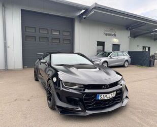 Chevrolet Camaro Gebrauchtwagen