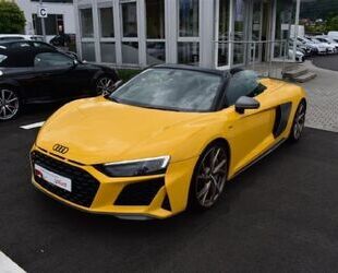 Audi R8 Gebrauchtwagen