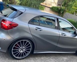 Mercedes-Benz A 250 Gebrauchtwagen
