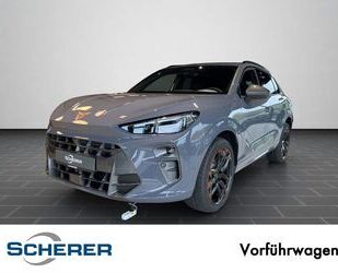 Cupra Terramar Gebrauchtwagen