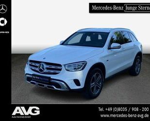 Mercedes-Benz GLC 300 Gebrauchtwagen