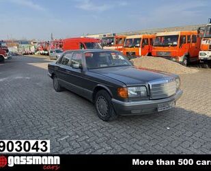 Mercedes-Benz 500 Gebrauchtwagen