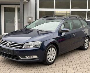 VW Passat Variant Gebrauchtwagen