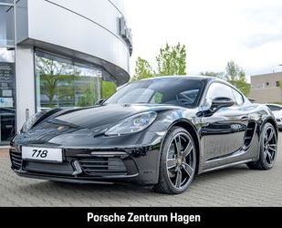 Porsche Cayman Gebrauchtwagen