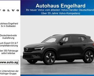 Volvo EX40 Gebrauchtwagen