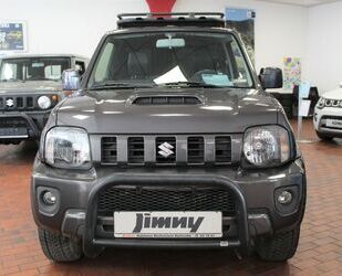 Suzuki Jimny Gebrauchtwagen