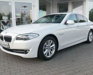 BMW 525 Gebrauchtwagen