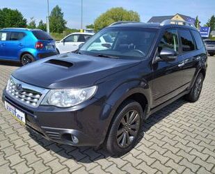 Subaru Forester Gebrauchtwagen